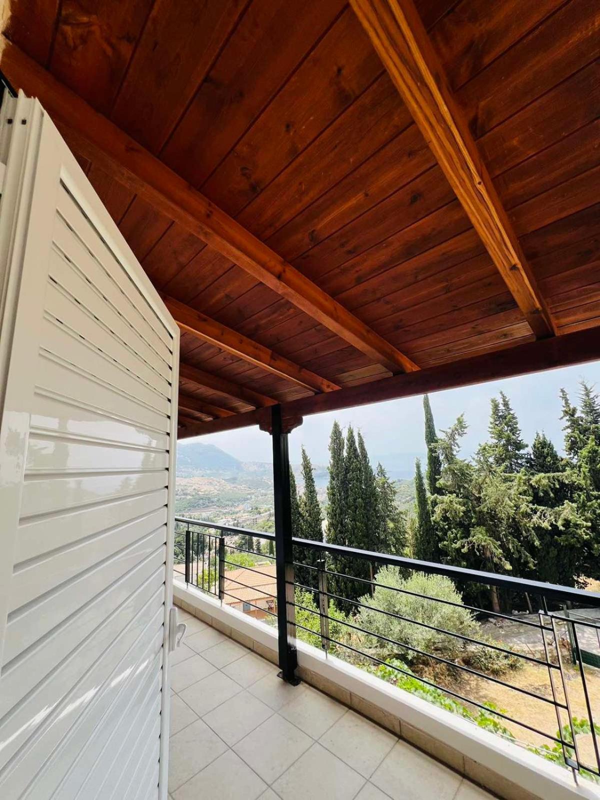 Apartments Aneta'S House Himare Exterior foto