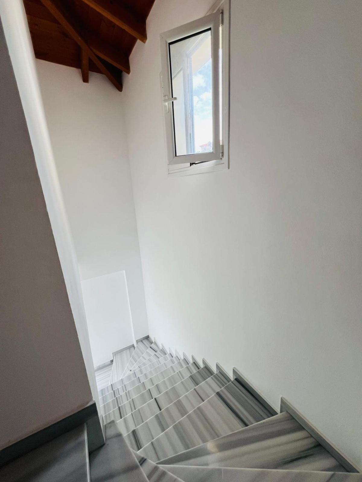 Apartments Aneta'S House Himare Exterior foto