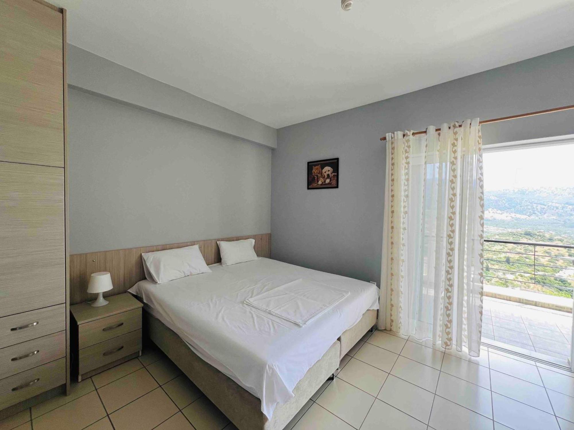 Apartments Aneta'S House Himare Exterior foto