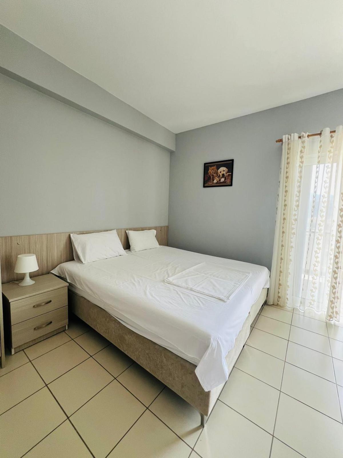Apartments Aneta'S House Himare Exterior foto