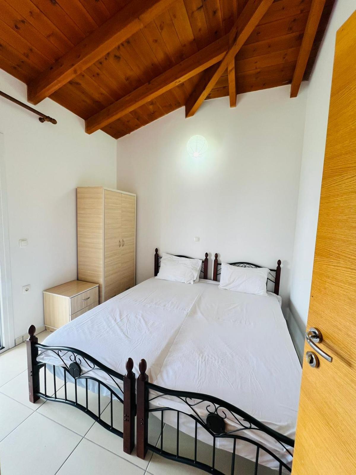 Apartments Aneta'S House Himare Exterior foto