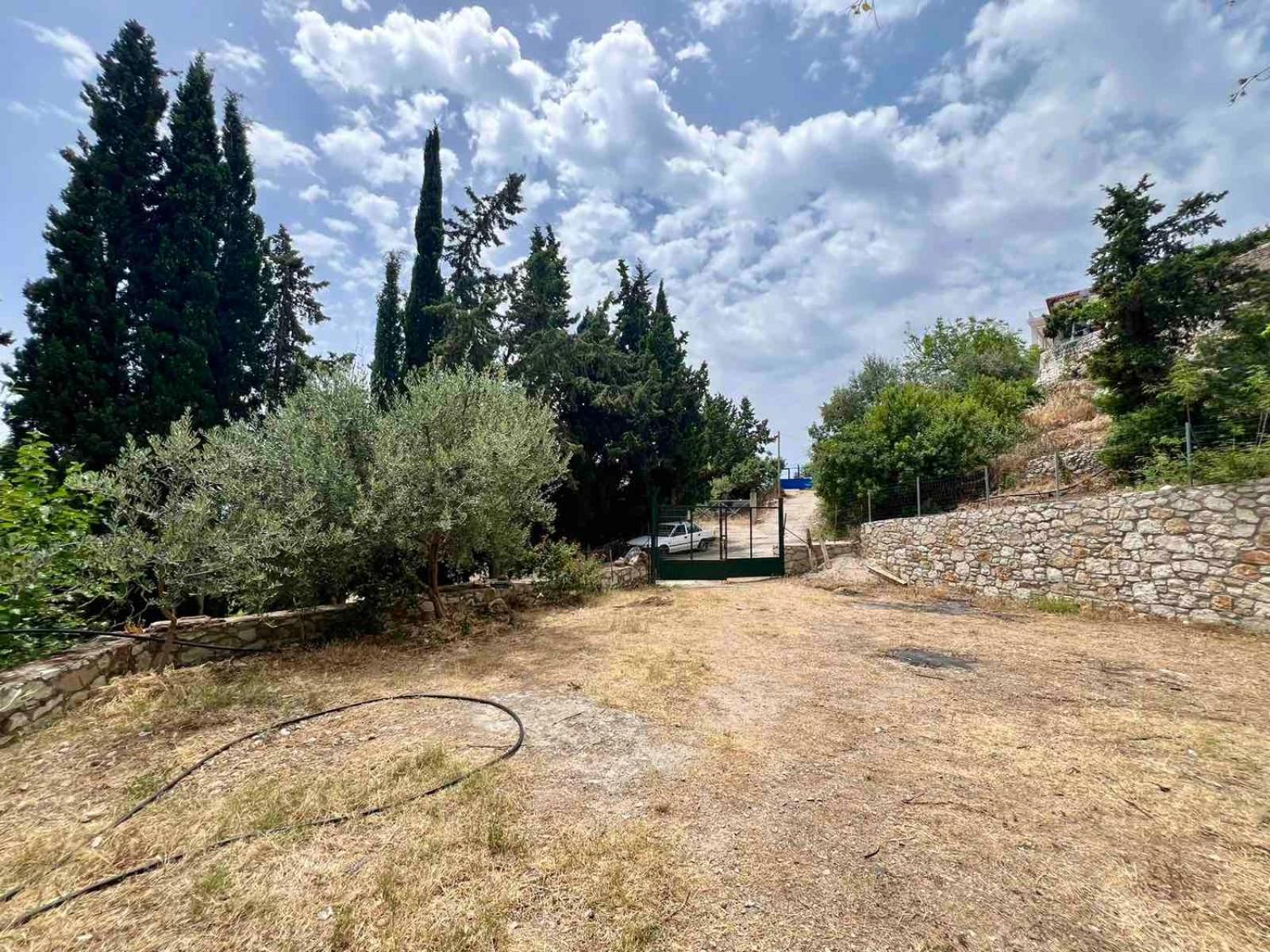 Apartments Aneta'S House Himare Exterior foto