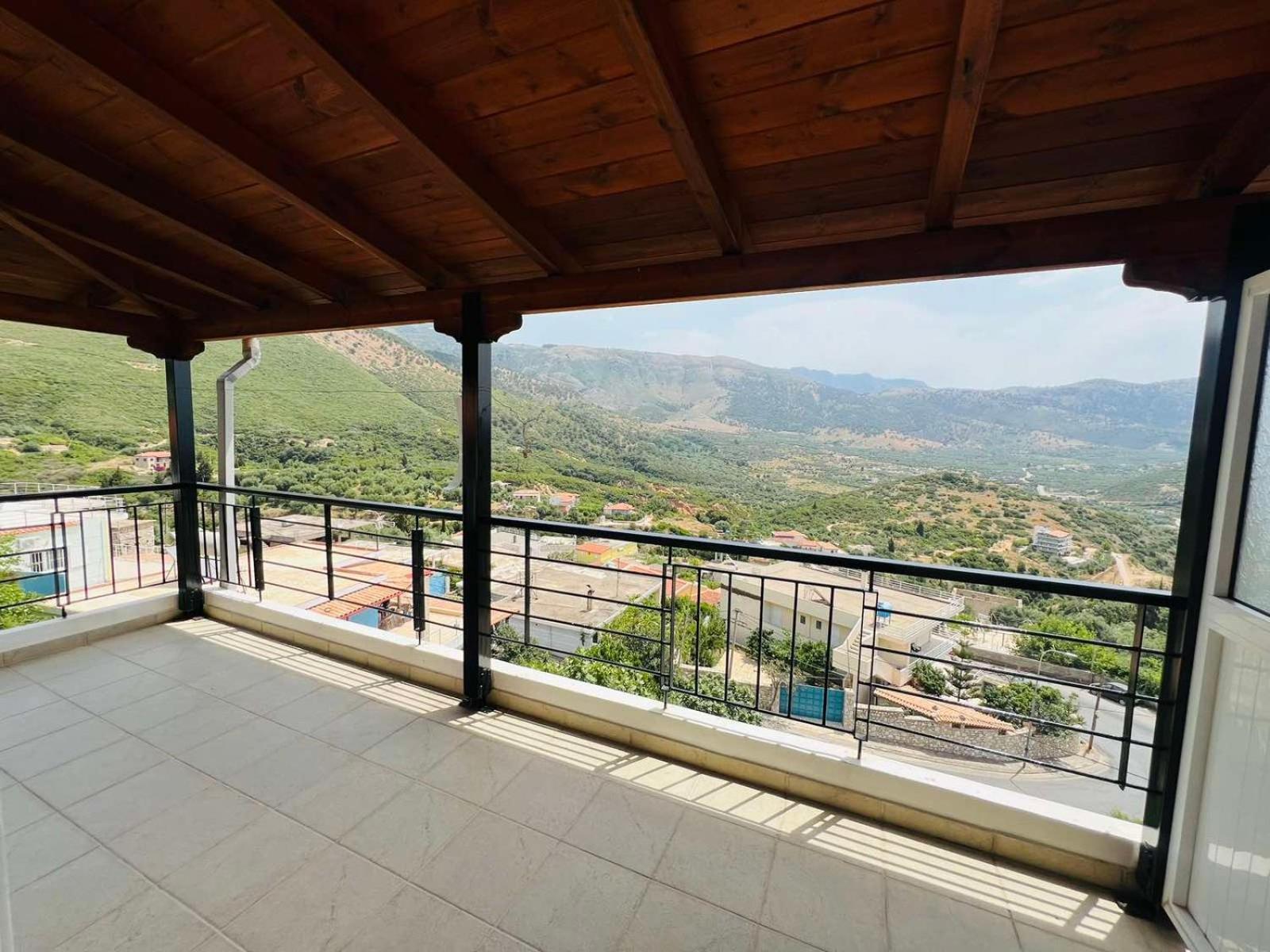 Apartments Aneta'S House Himare Exterior foto